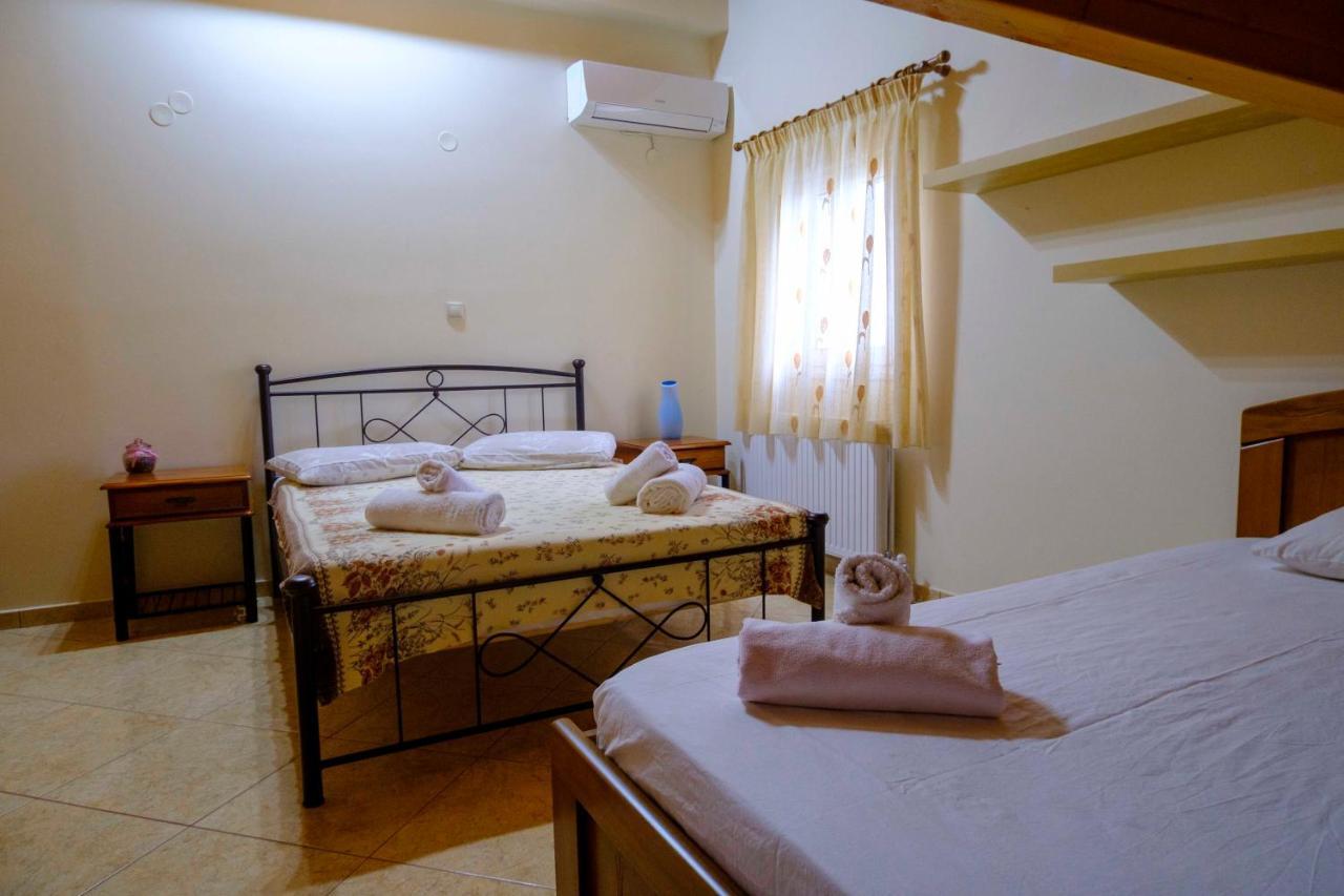 Simona's Loft * Argostoli (Kefalonia)