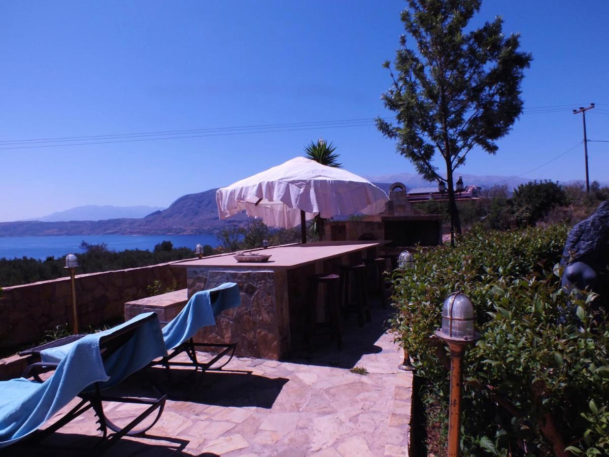 Aphrodite View Apartment *