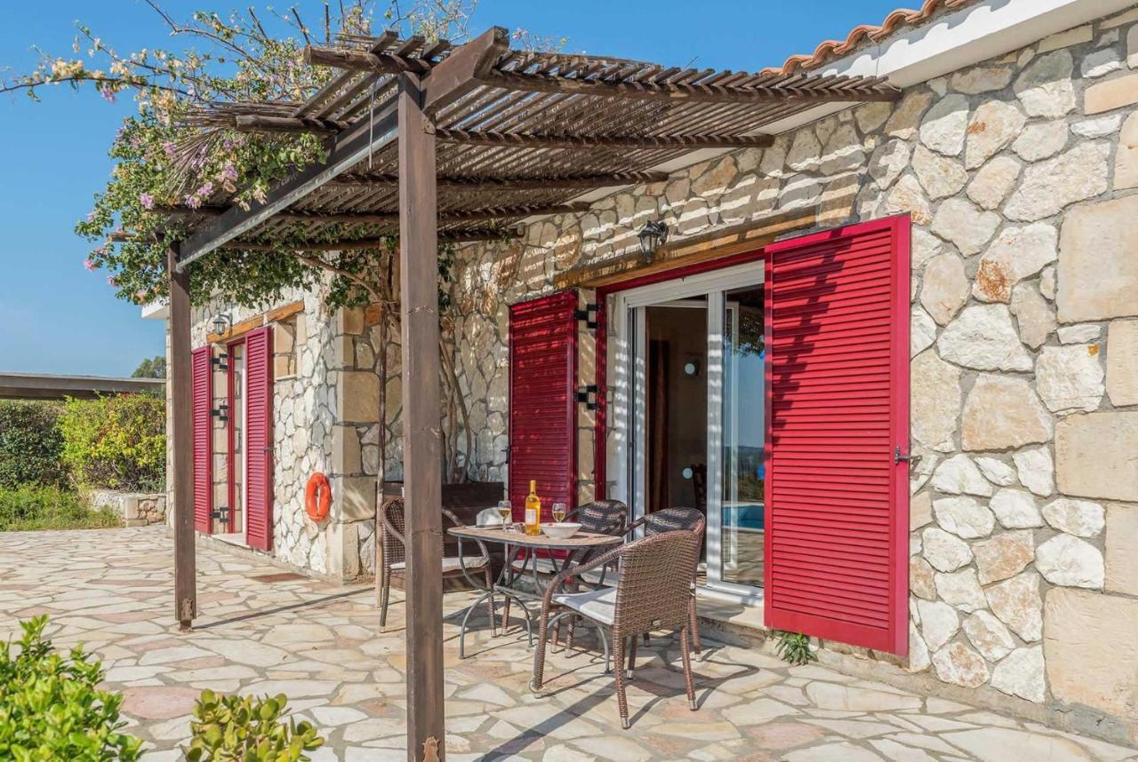 Villa Violetta