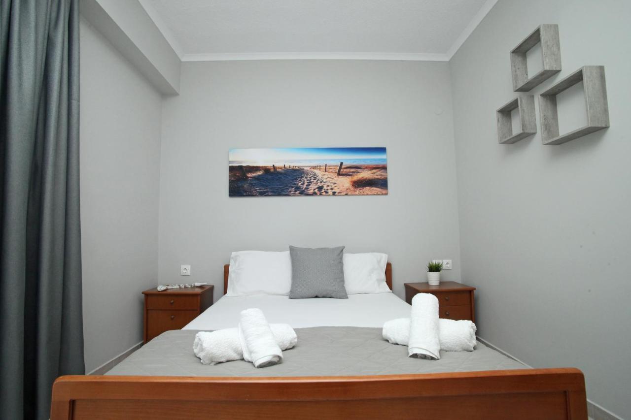 Panorama Siviris Apartment Siviri