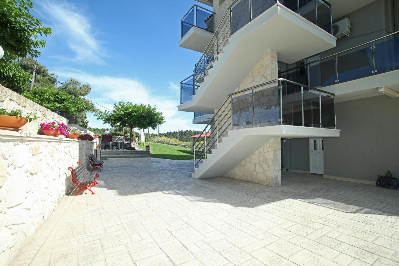 Apartment Panorama Siviris