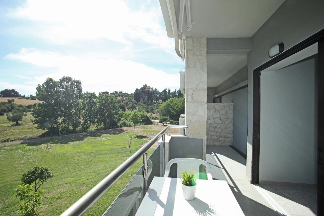 Apartment Panorama Siviris Siviri