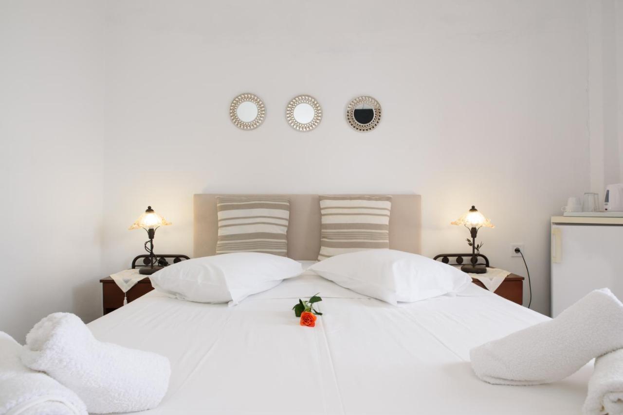 Galaxy Guest house 2*