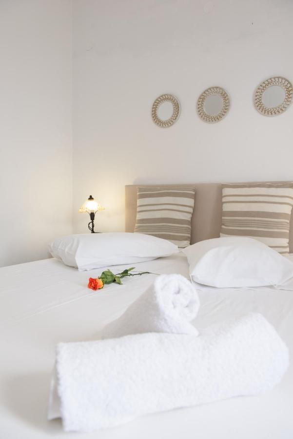 Guest house Galaxy