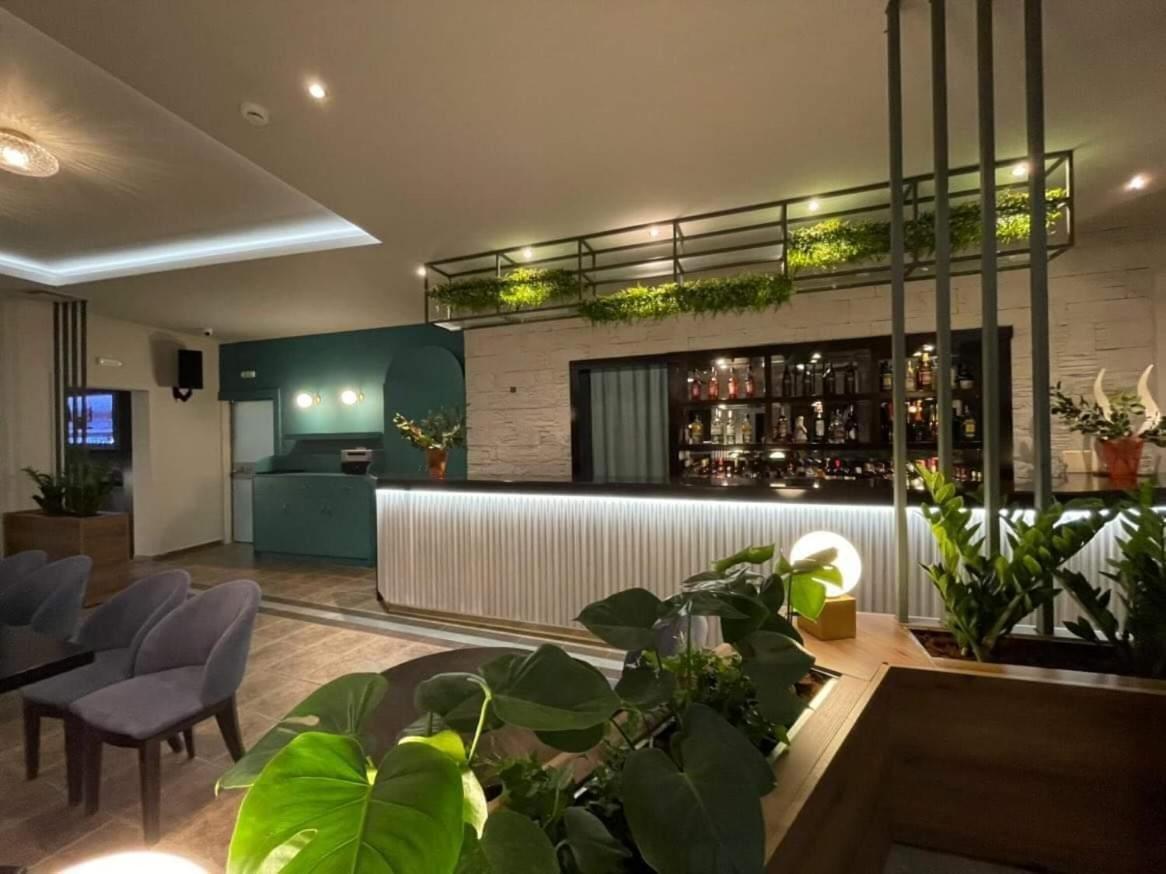 Bed & Breakfast Dionisos *