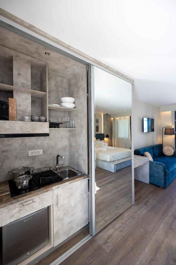 Apartment Bayview Sami (Kefalonia)