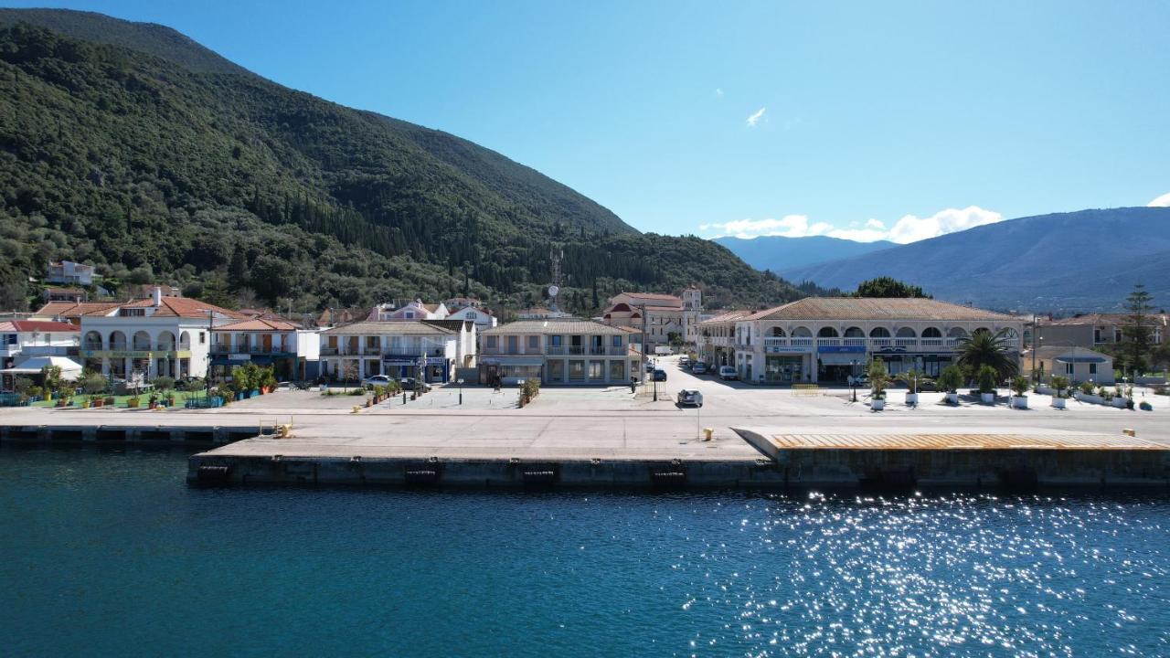 Bayview Sami (Kefalonia)