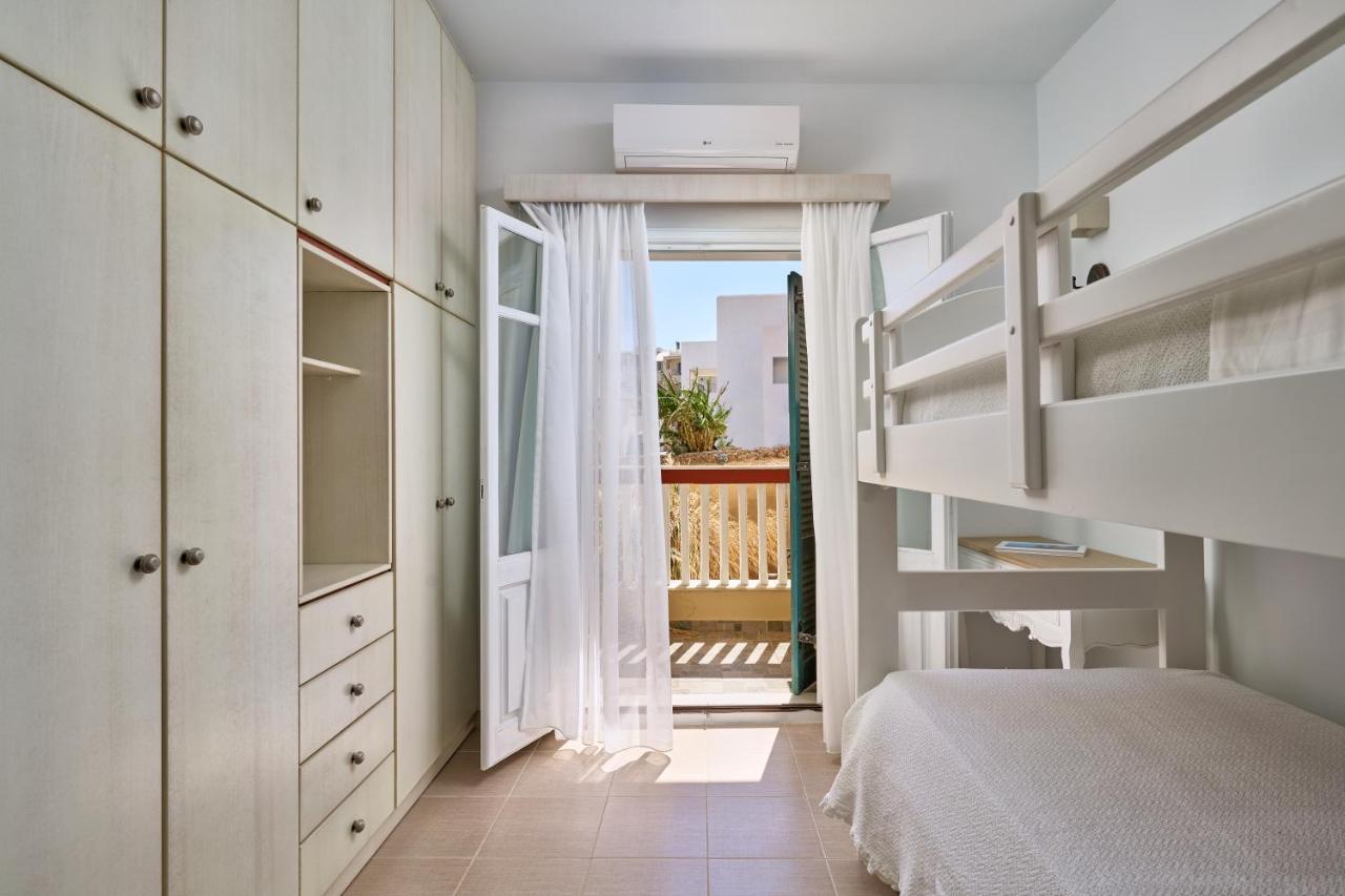 Kastellia-althea Homes Holiday home Amoopi