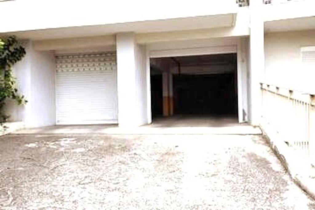Herbs-home 45sqm, Private Garage Apartment *