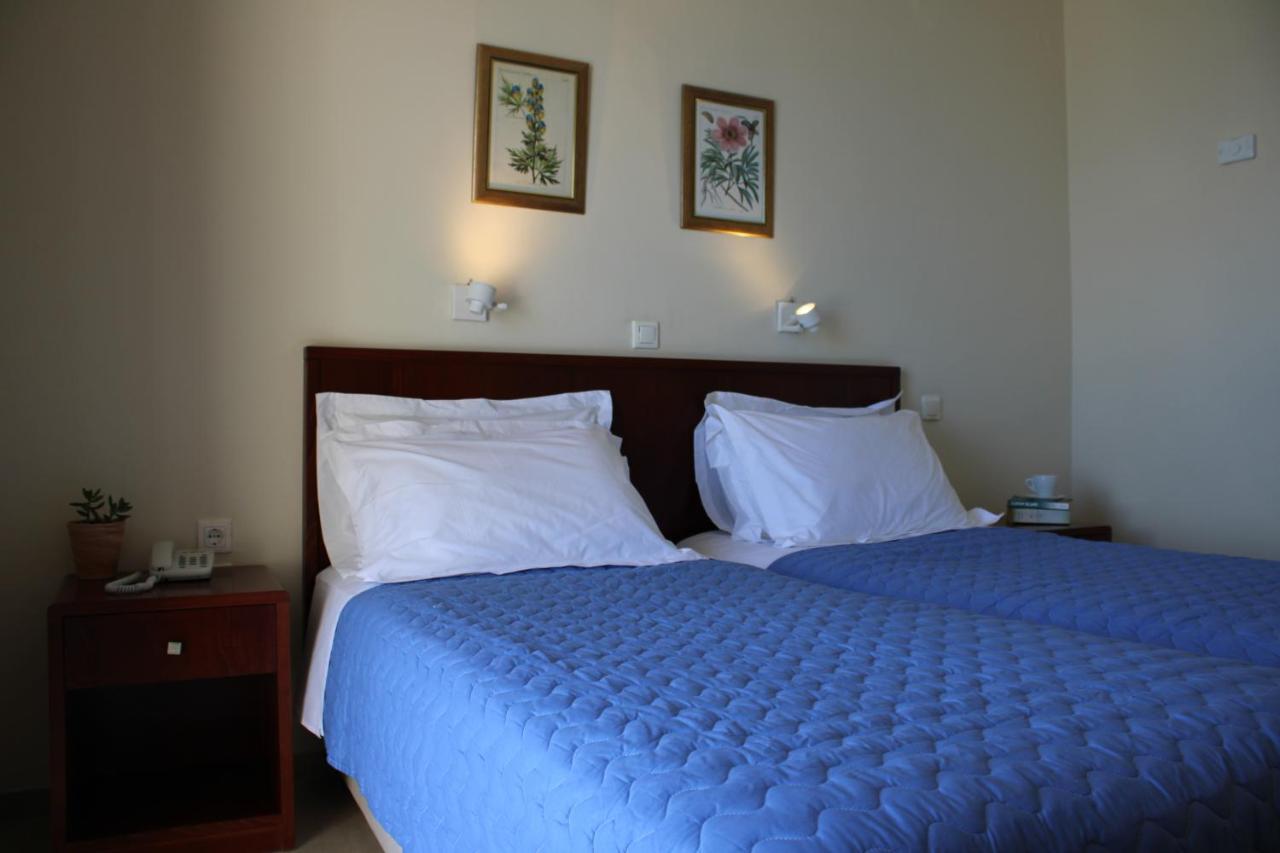 Hotel Dassia Beach Hotel