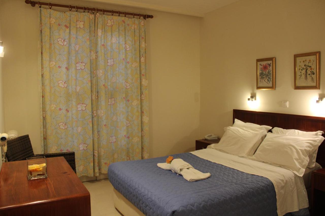 Dassia Beach Hotel Hotel Dassia (Corfu)
