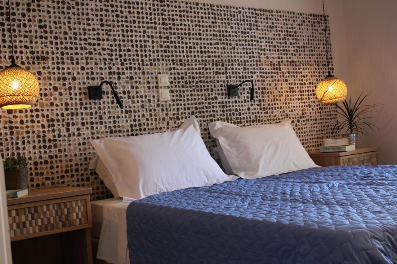 Dassia Beach Hotel 2*