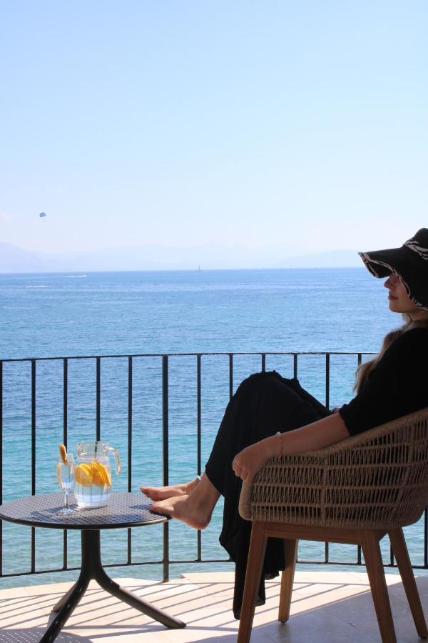 Dassia Beach Hotel Hotel