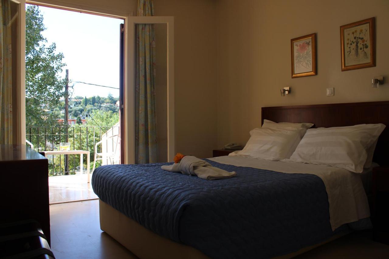Dassia Beach Hotel Hotel 2*