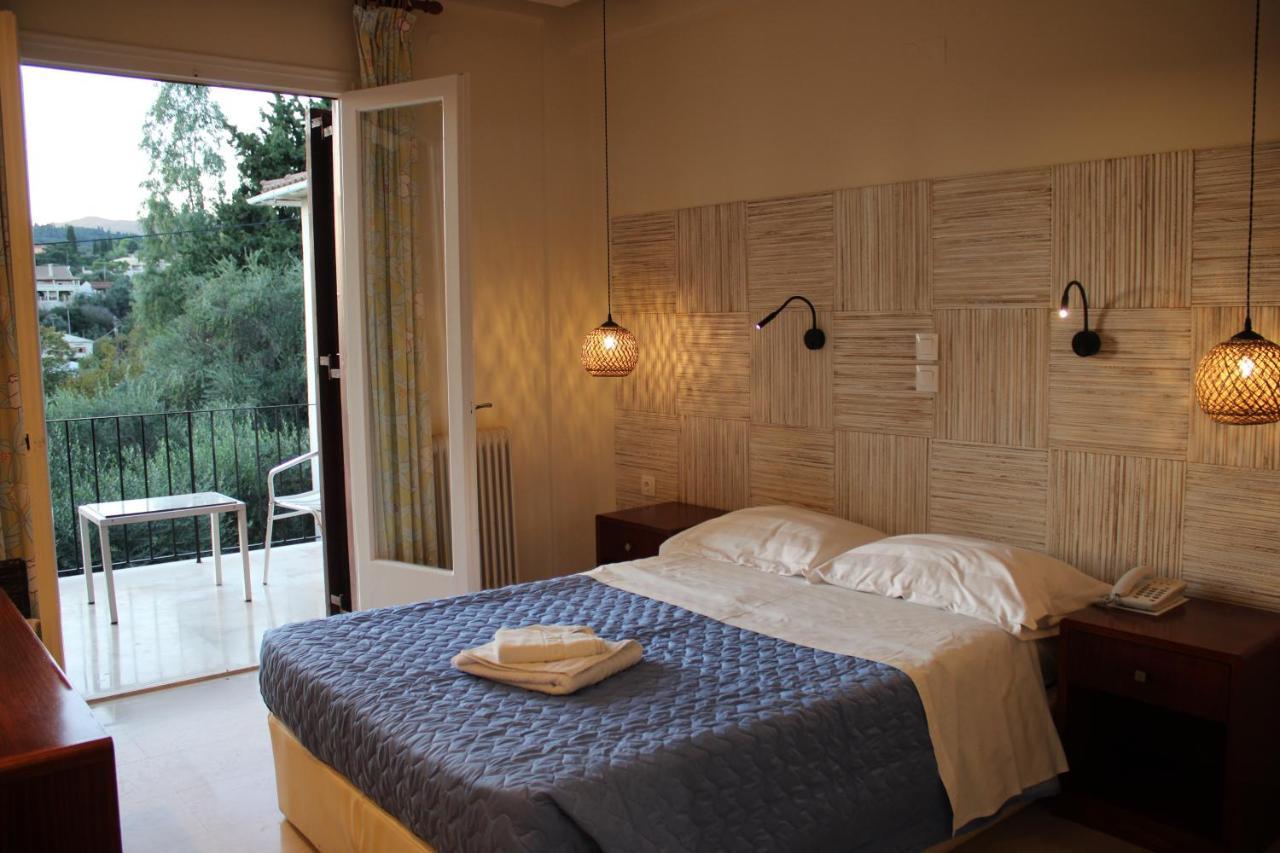 Dassia Beach Hotel Hotel Dassia (Corfu)