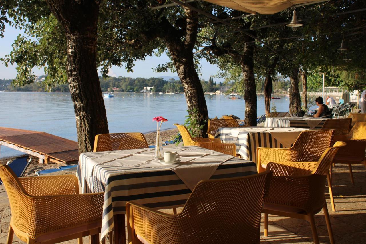 Dassia Beach Hotel Hotel