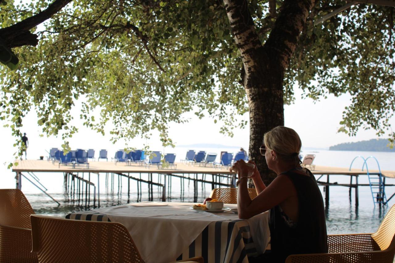 Dassia Beach Hotel