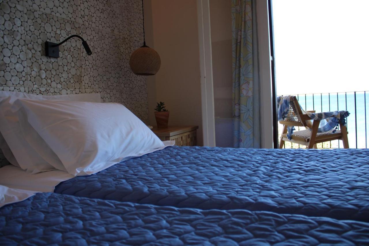 Dassia Beach Hotel 2*
