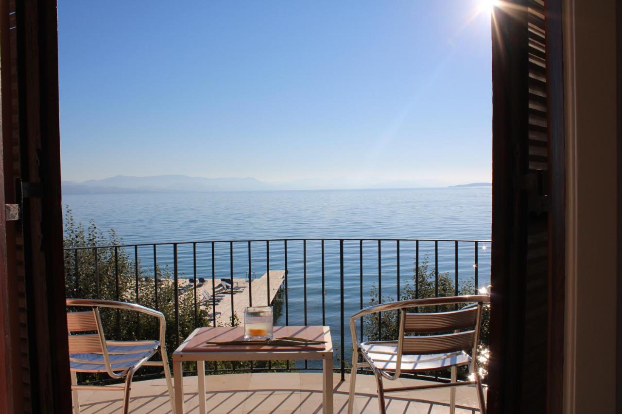 Hotel Dassia Beach Hotel