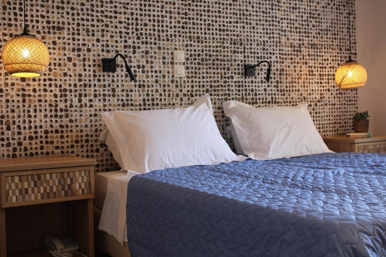 Dassia Beach Hotel Hotel 2*