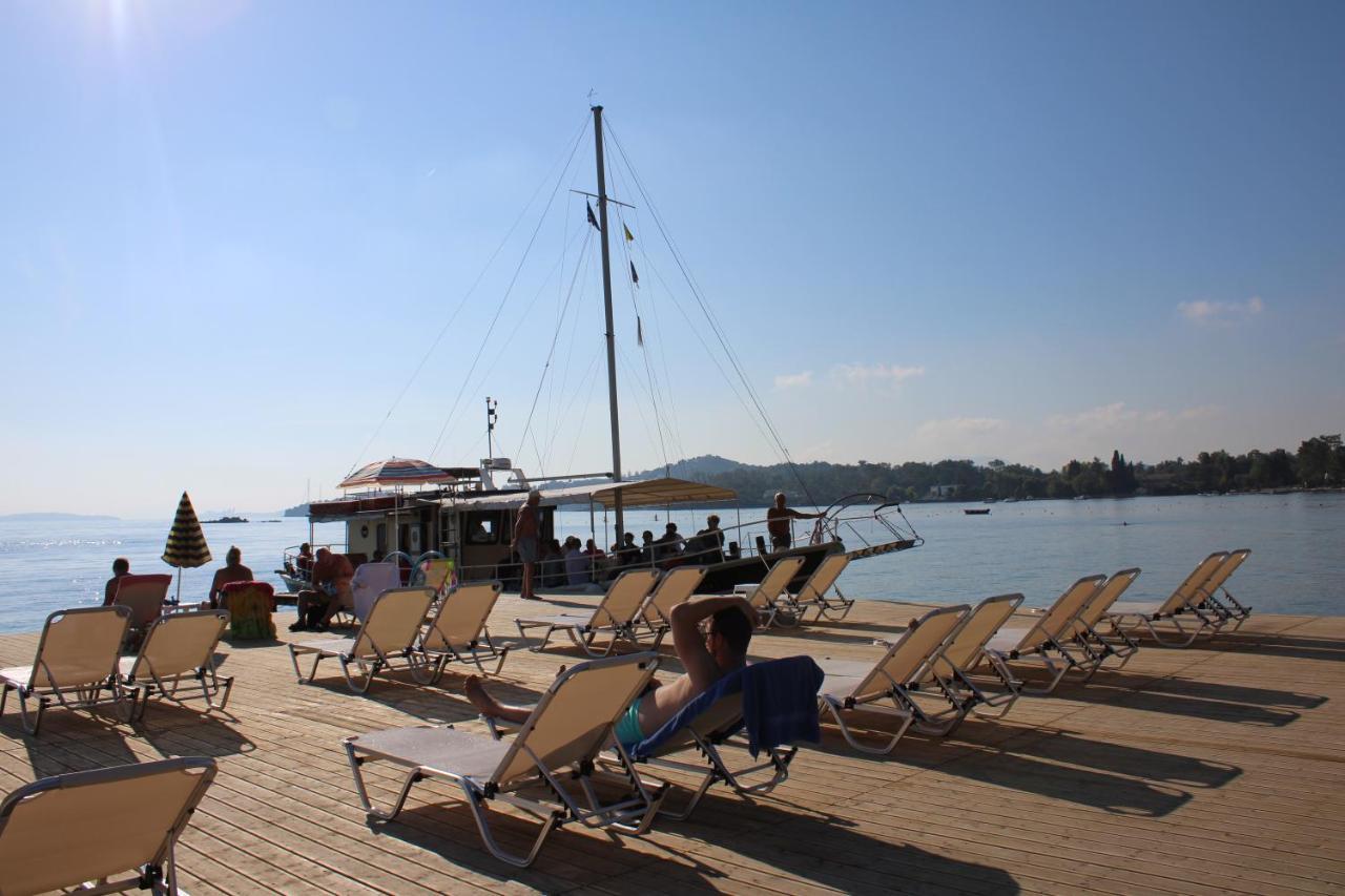 Dassia Beach Hotel Dassia (Corfu)