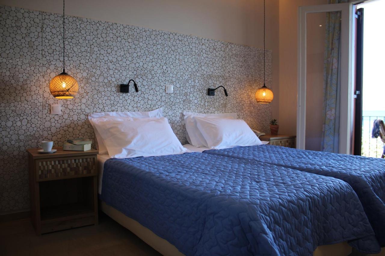 Hotel Dassia Beach Hotel 2*