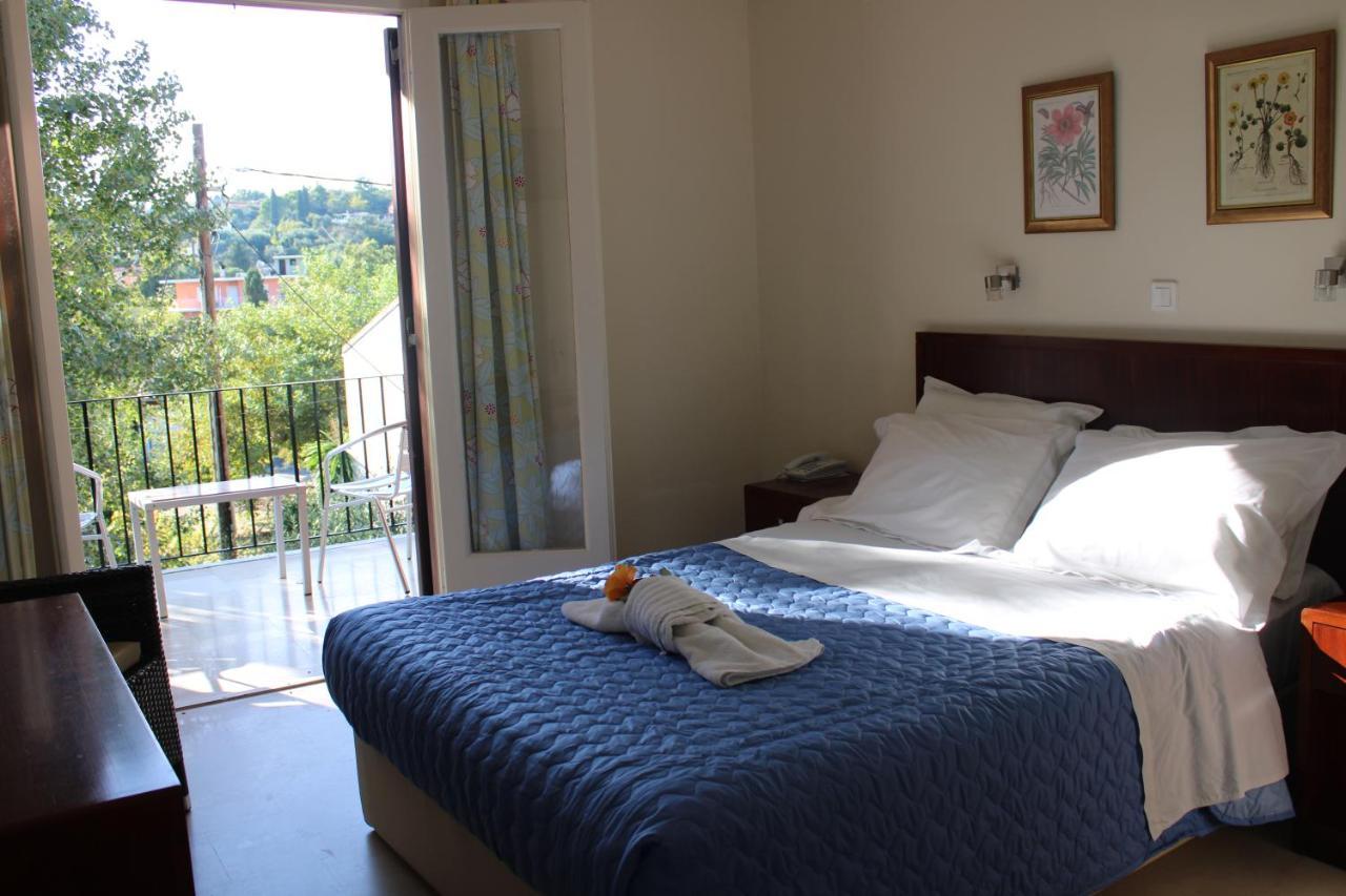 Dassia Beach Hotel
