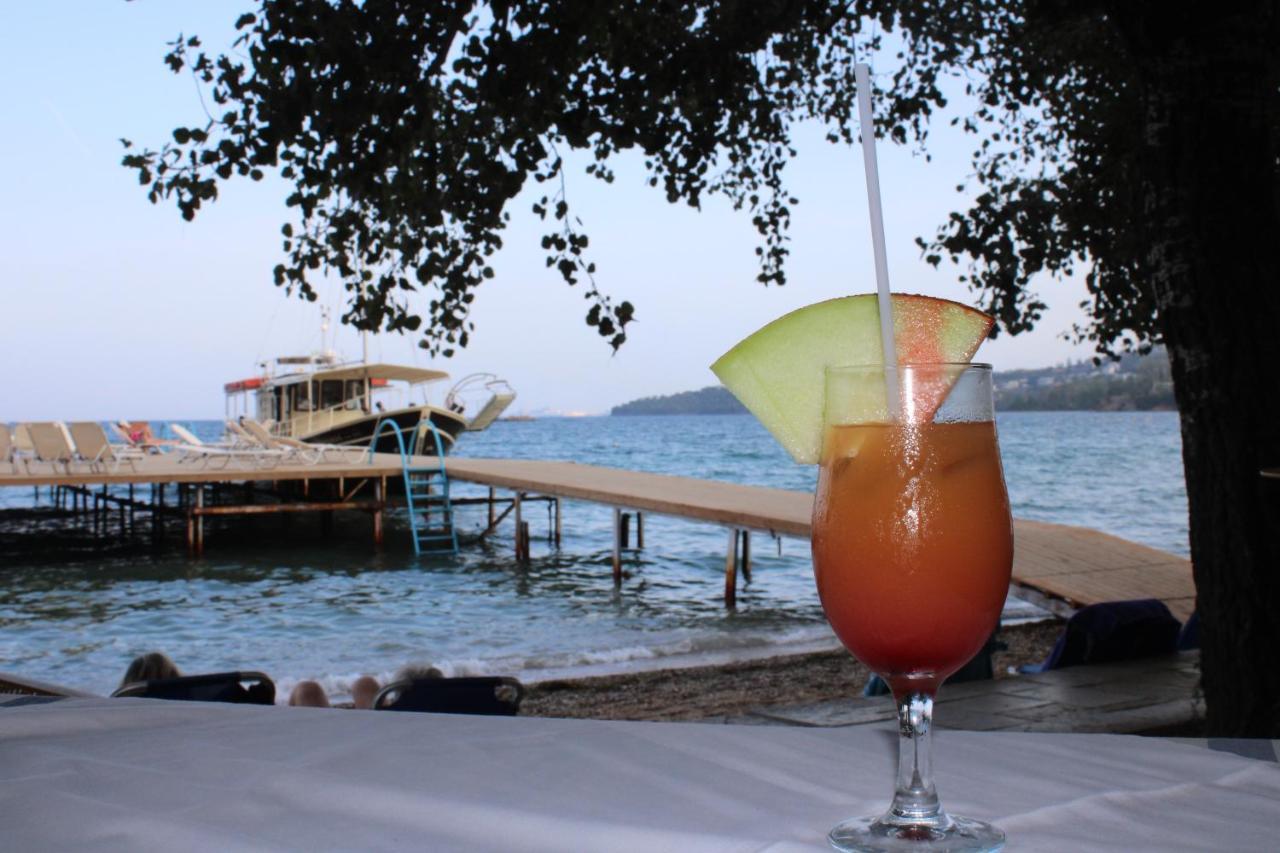 Dassia Beach Hotel