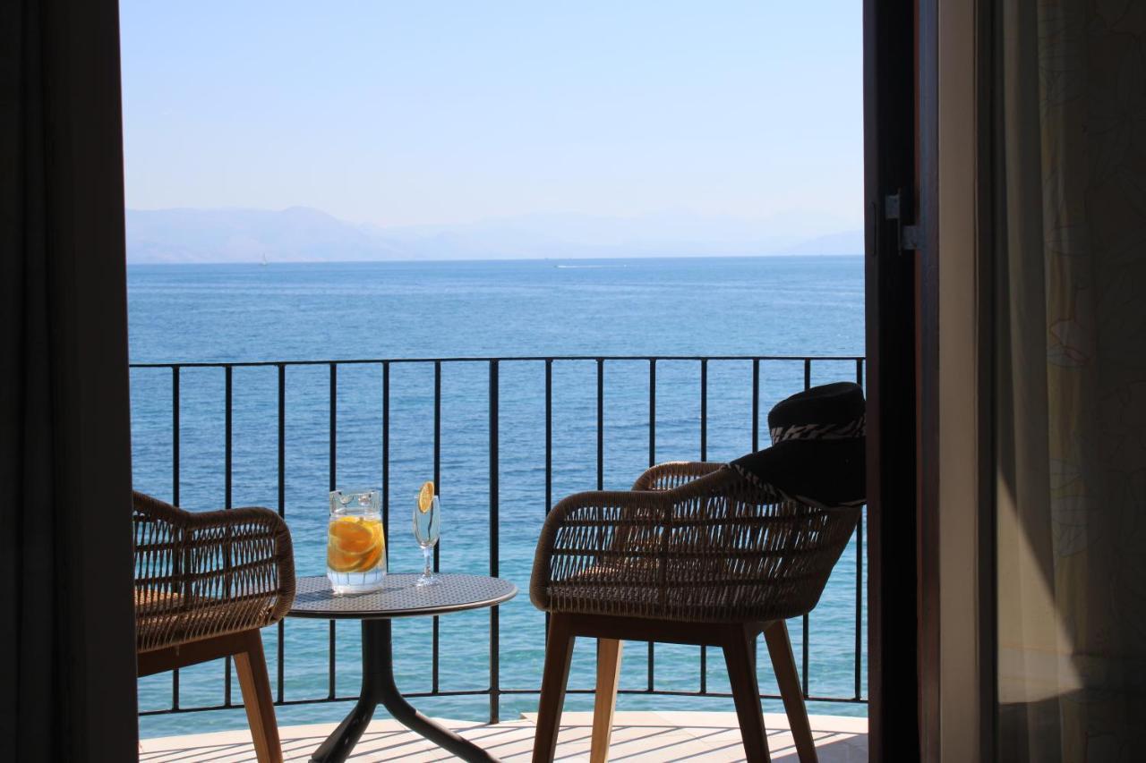 Dassia Beach Hotel