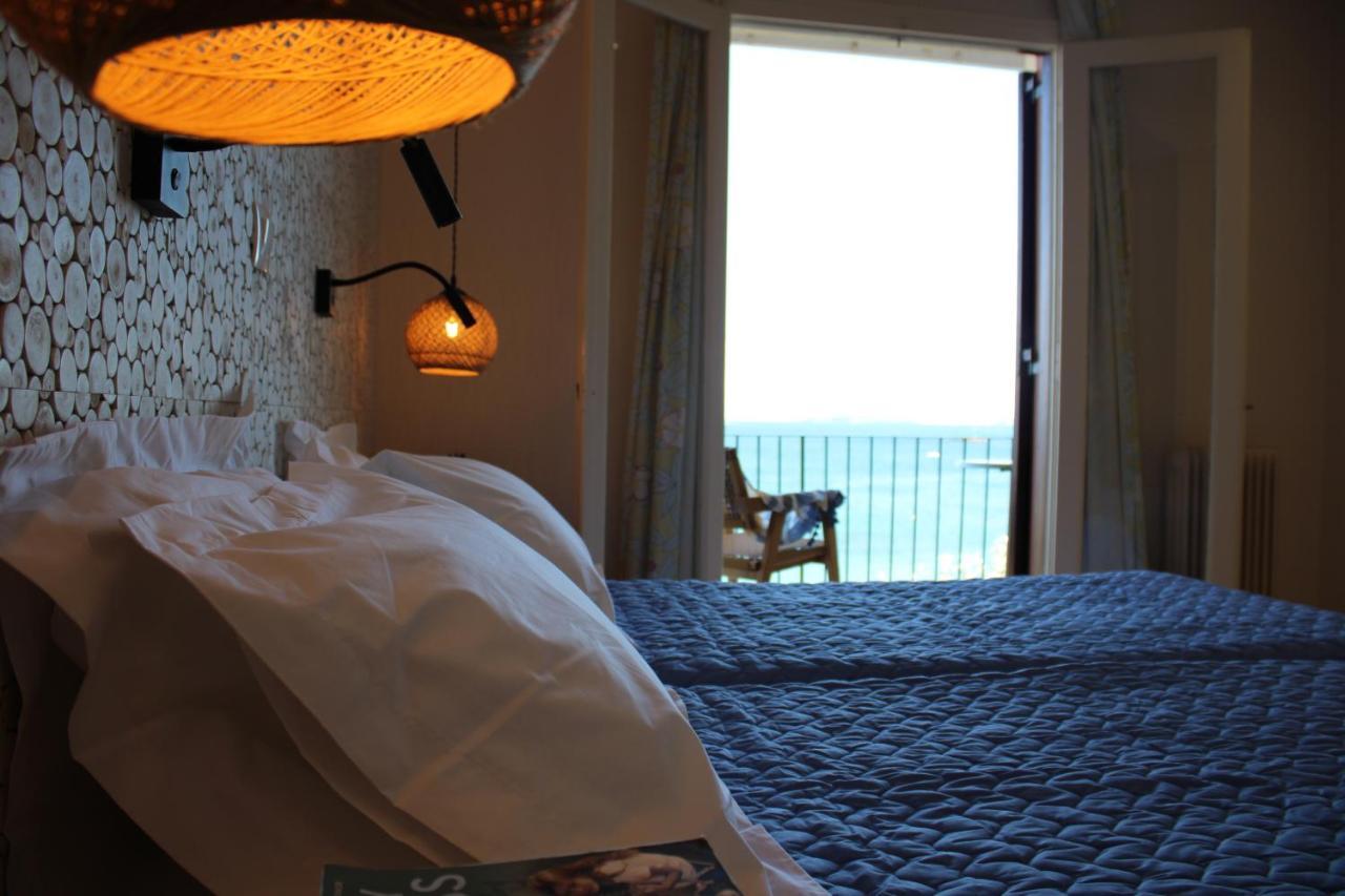 Hotel Dassia Beach Hotel Dassia (Corfu)