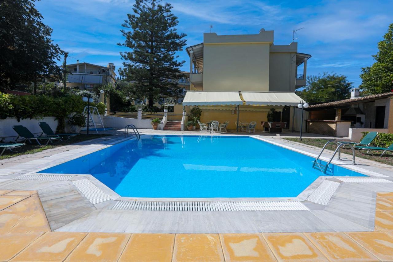 Dreamy Corfu *