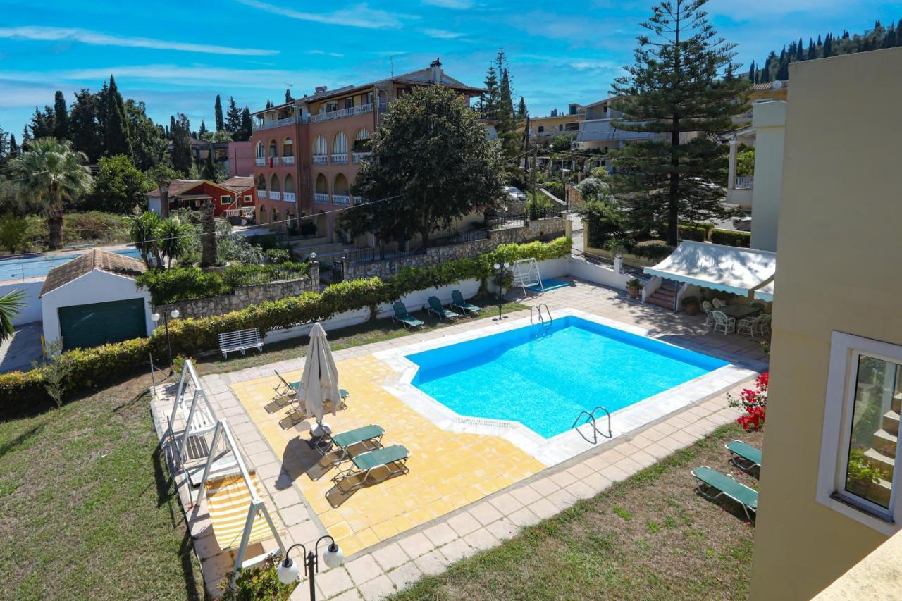 Apartment Dreamy Corfu *