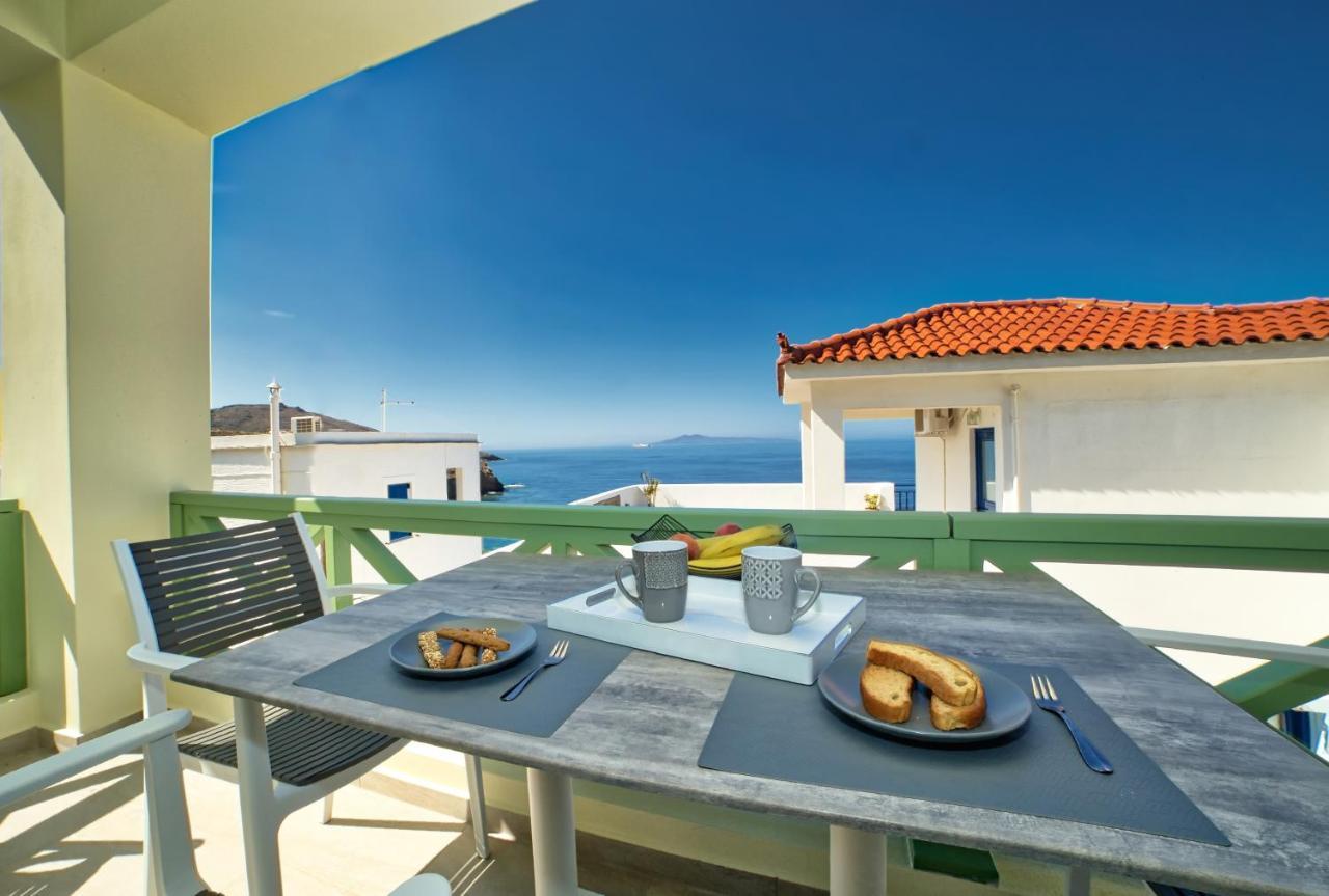 Corali Andros