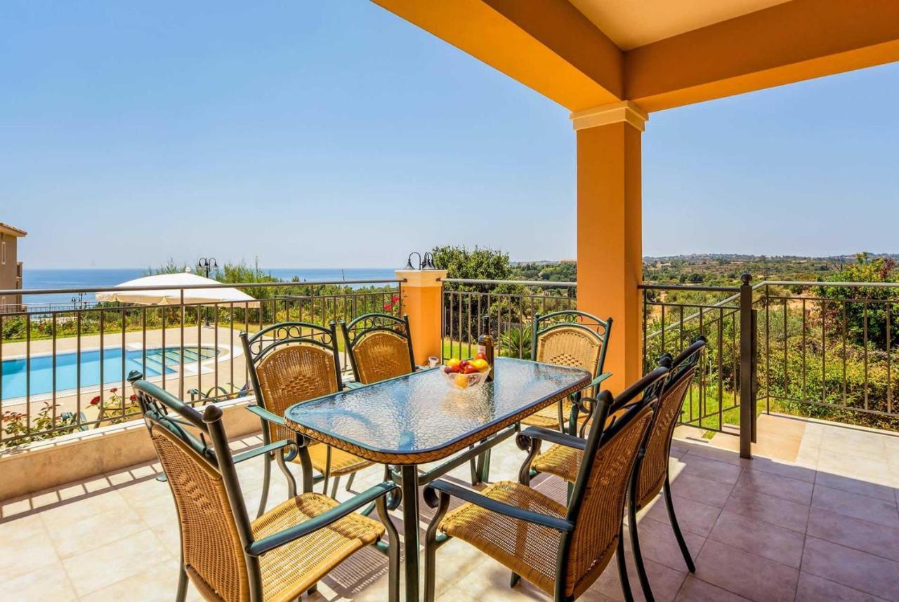 Athina Lourdas Kefalonia Villa Trapezaki (Kefalonia)