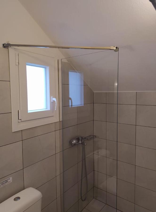 Apartment George's Place Sifnos -