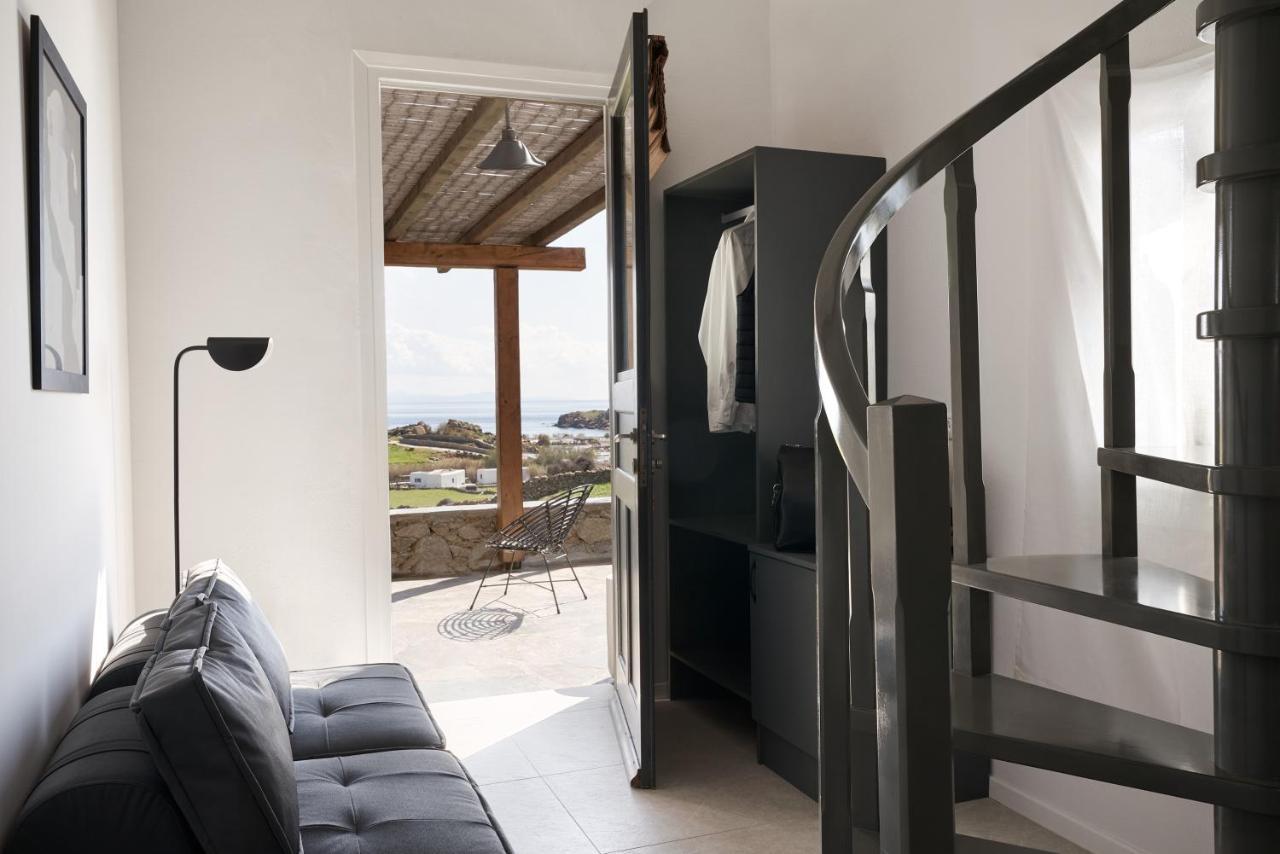 Aparthotel Almyra Paraga (Mykonos)