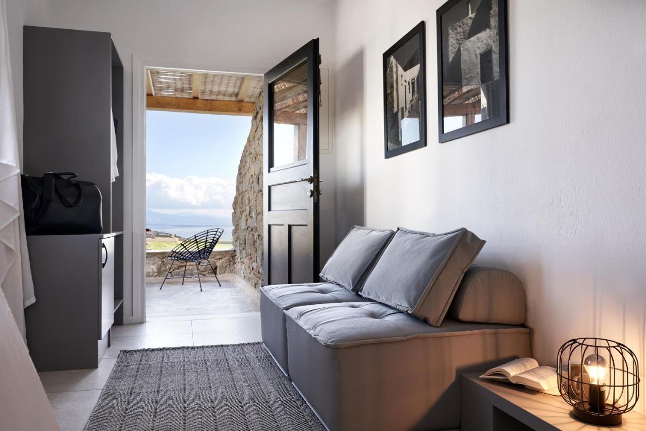 Almyra Paraga (Mykonos)