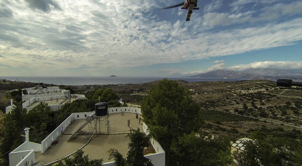 Villa Alexandros