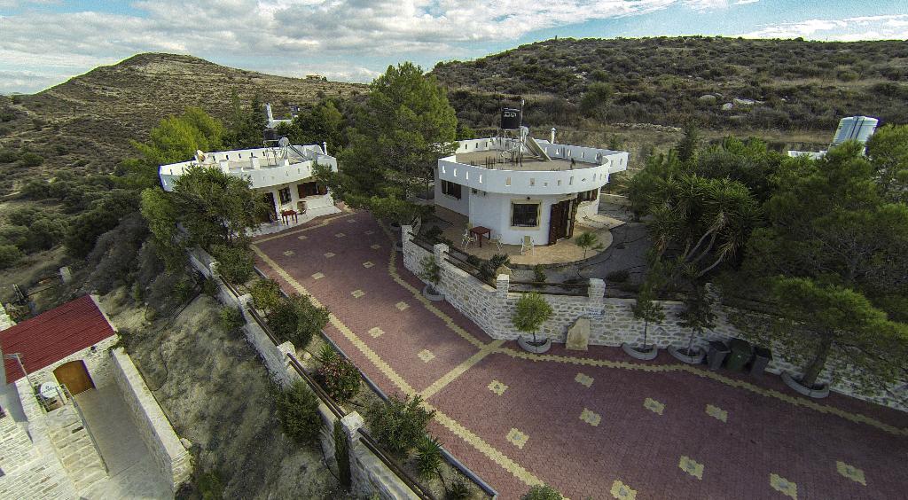 Alexandros Villa Kalamaki (Heraklion)