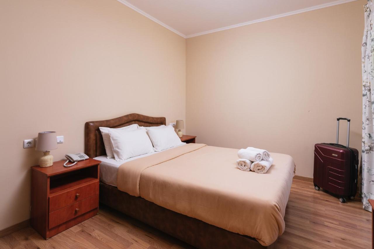 Idi Hotel Zaros