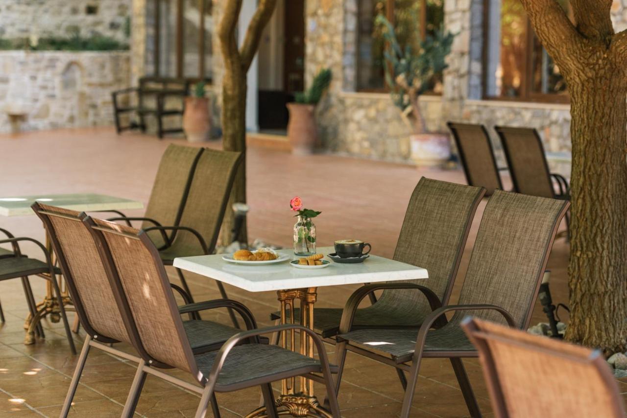 Idi Hotel Zaros