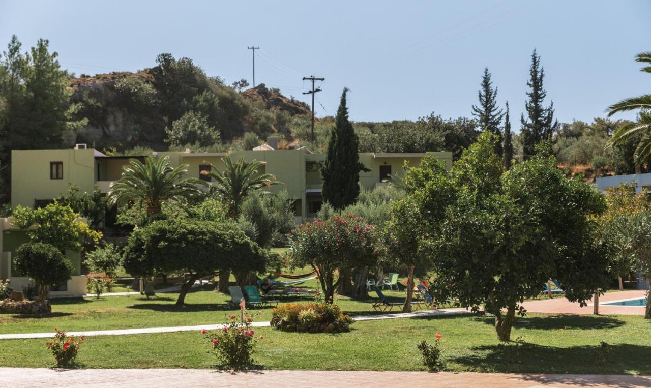 Hotel Idi