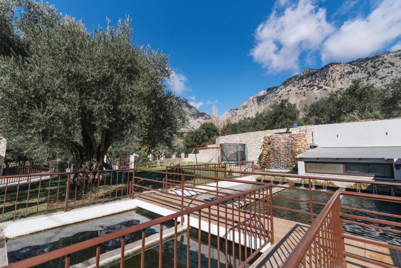 Hotel Idi Zaros
