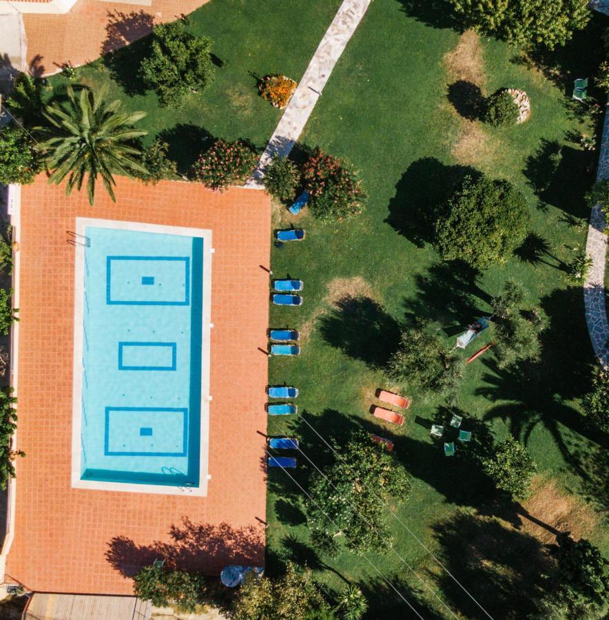 Hotel Idi Zaros