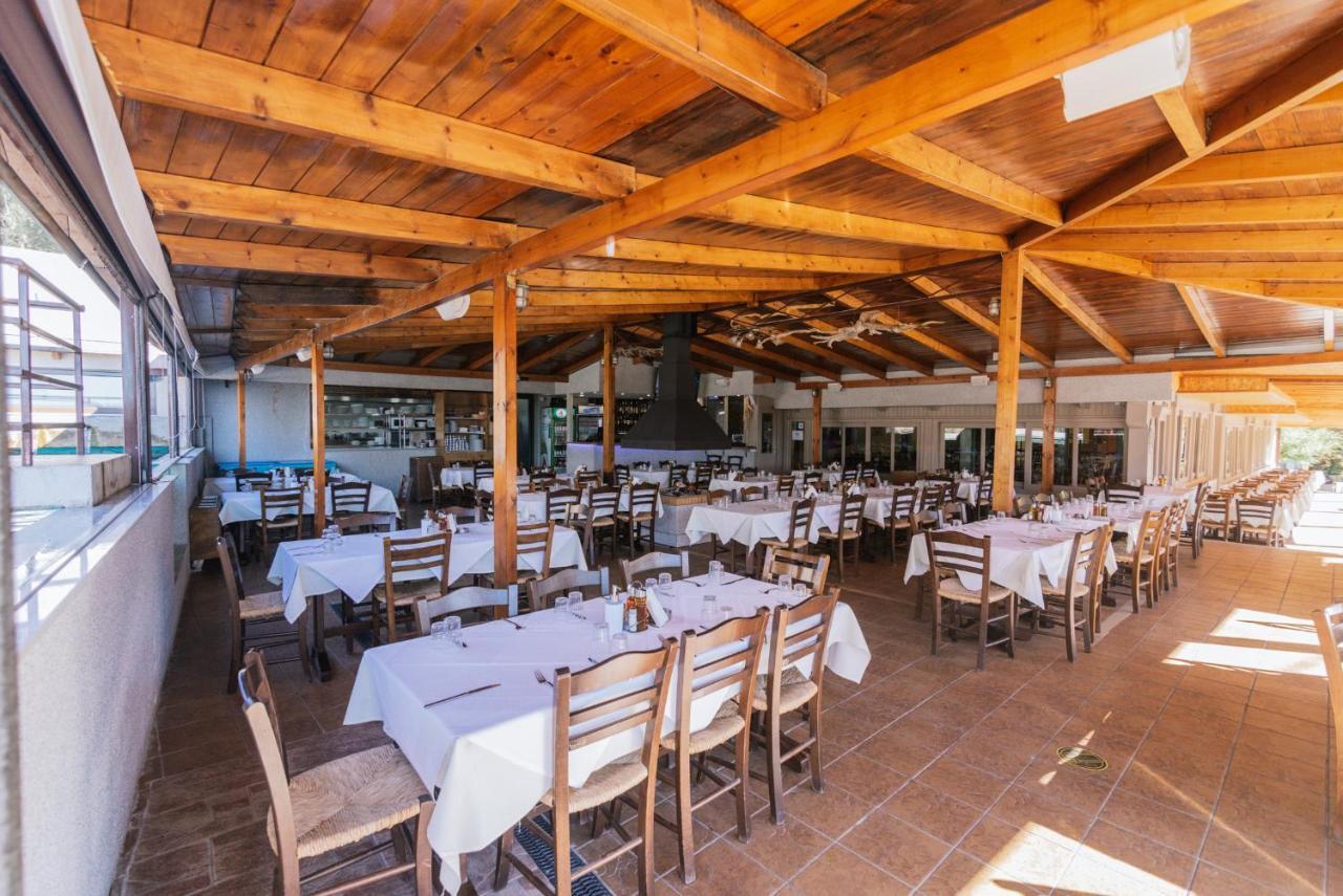 Hotel Idi