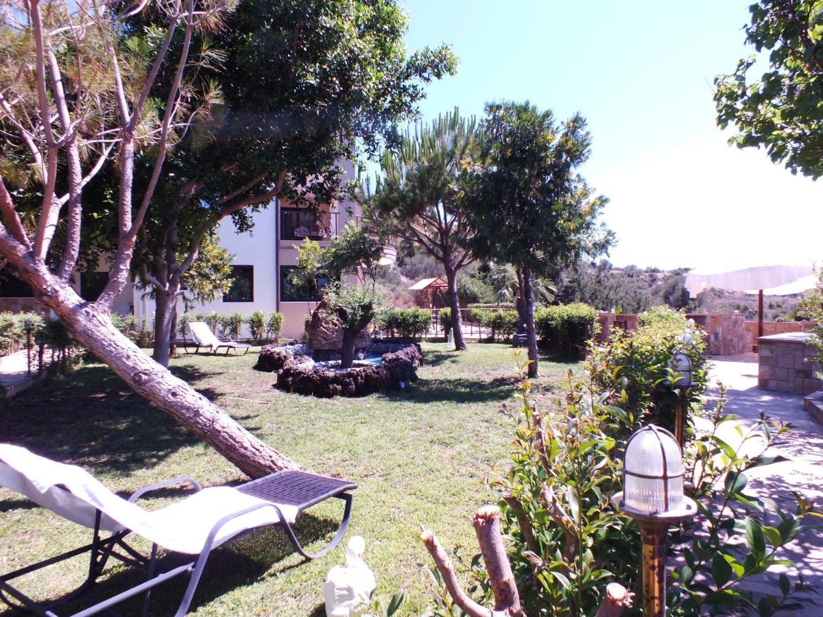 Aphrodite View Apartment Korakiai