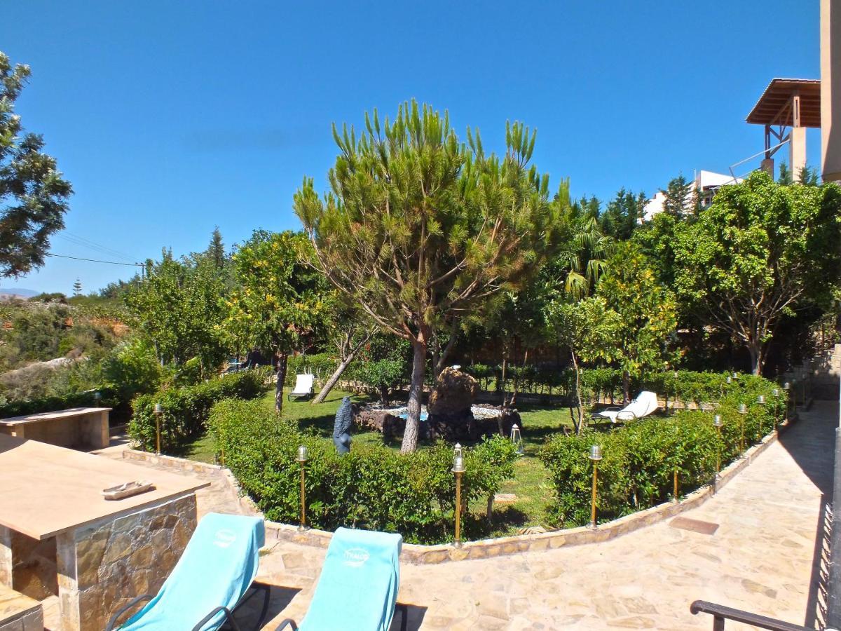 Aphrodite View Korakiai