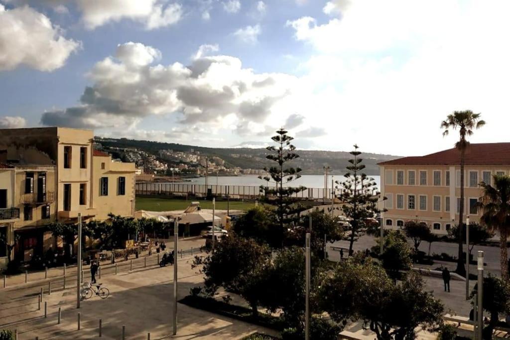 Apartment Carte-postale Rethymno (Crete)