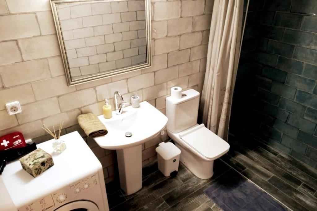 Carte-postale Apartment