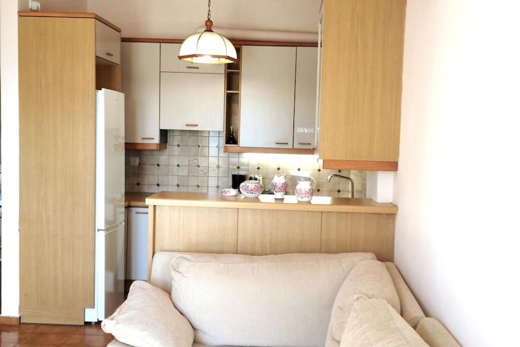 Apartment Carte-postale